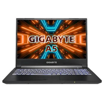 Gigabyte A5 K1 15 inch Gaming Laptop
